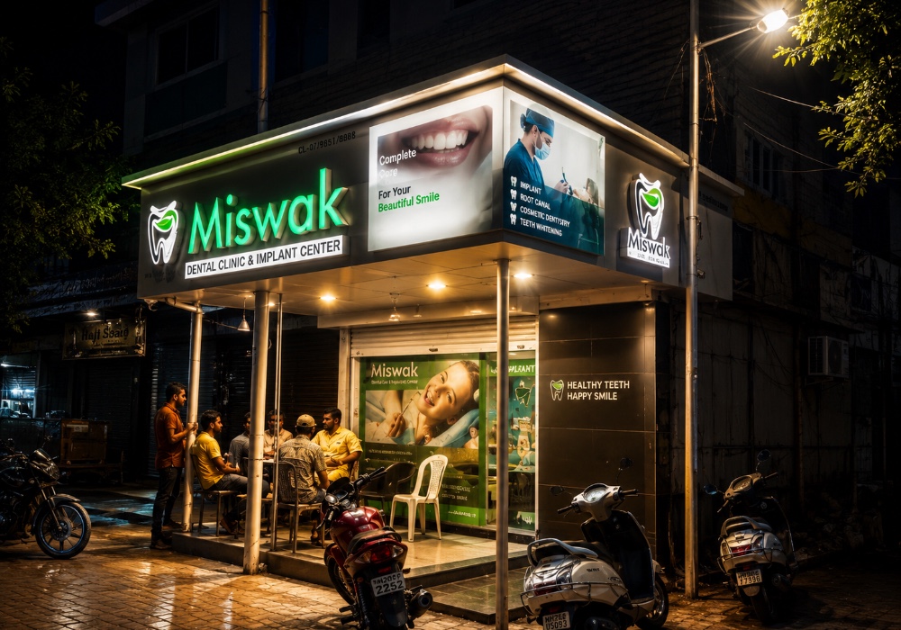 Clinic